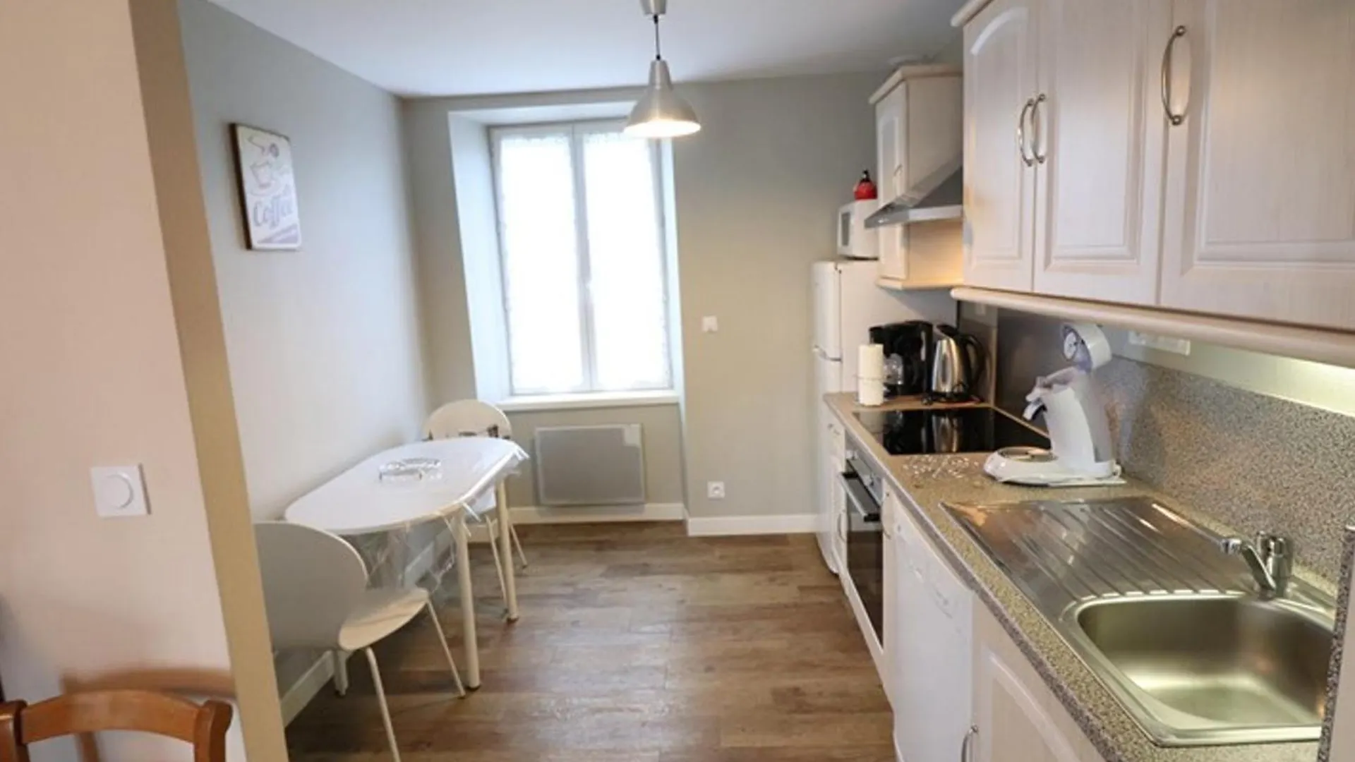 Maison Au Calme Avec Jardin, Cheminee Et Wi-Fi, Proche Lacs Et Activites En Pleine Nature - Fr-1-742-253 Champagnac  Holiday home