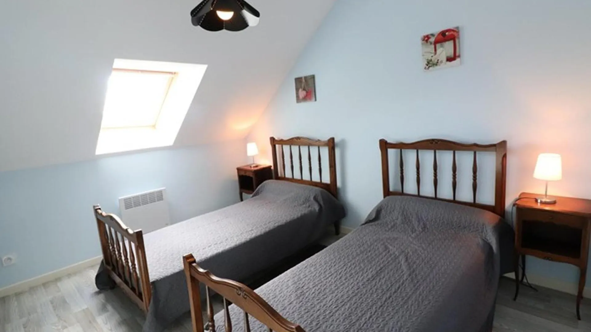 Maison Au Calme Avec Jardin, Cheminee Et Wi-Fi, Proche Lacs Et Activites En Pleine Nature - Fr-1-742-253 Champagnac  0*, Champagnac (Auvergne)